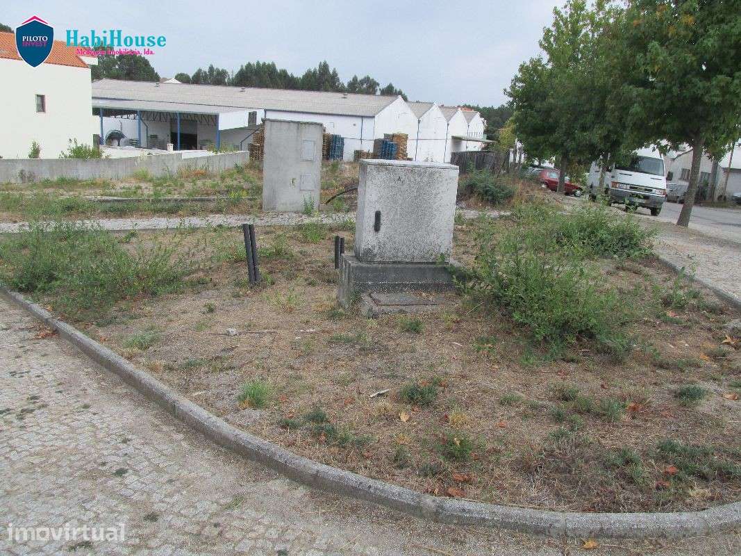 Lote de Terreno  Venda em Abraveses,Viseu - Grande imagem: 5/6