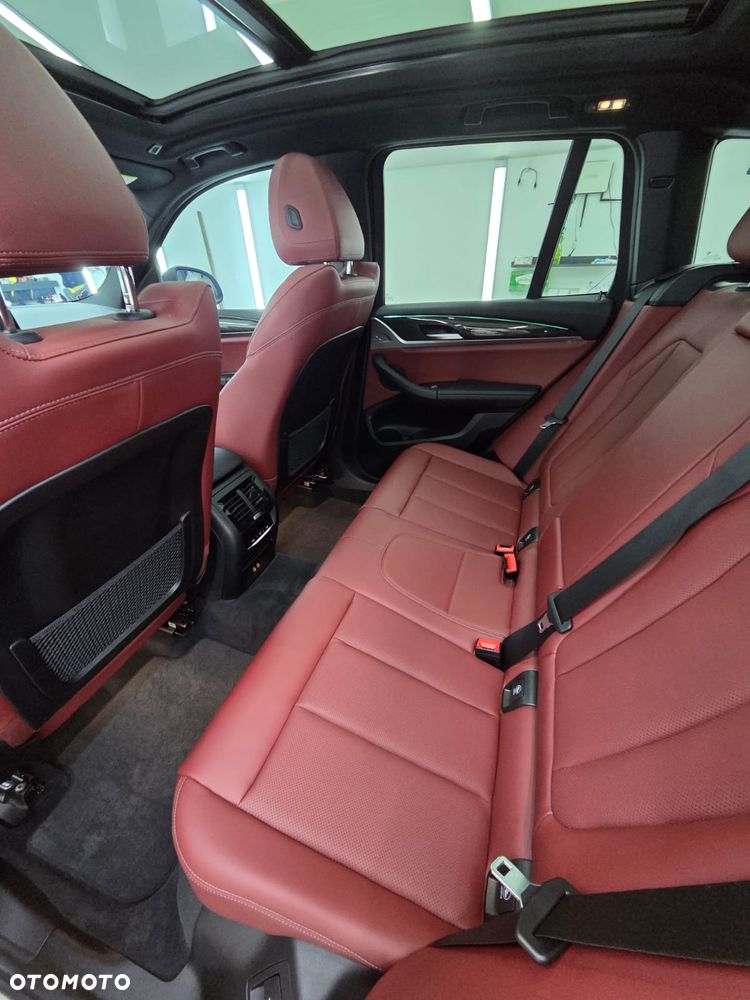 BMW X3 xDrive30i M Sport - 17