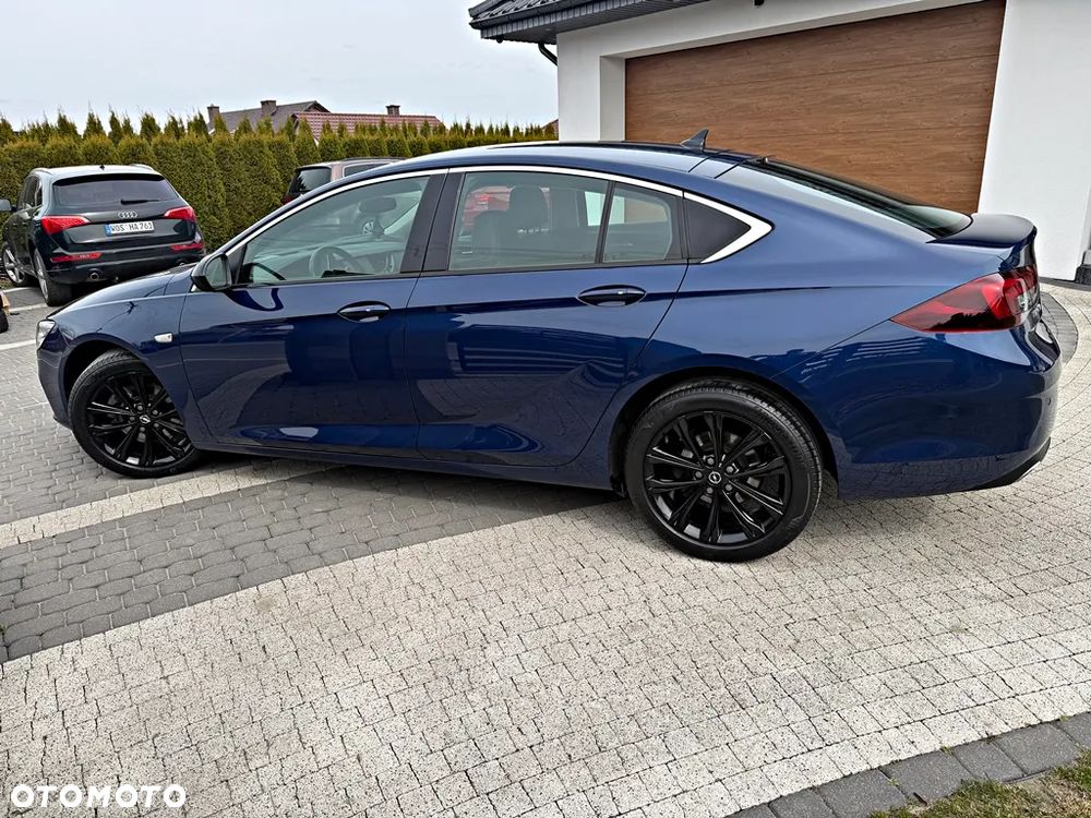 Opel Insignia 2.0 CDTI Business Elegance S&S - 9