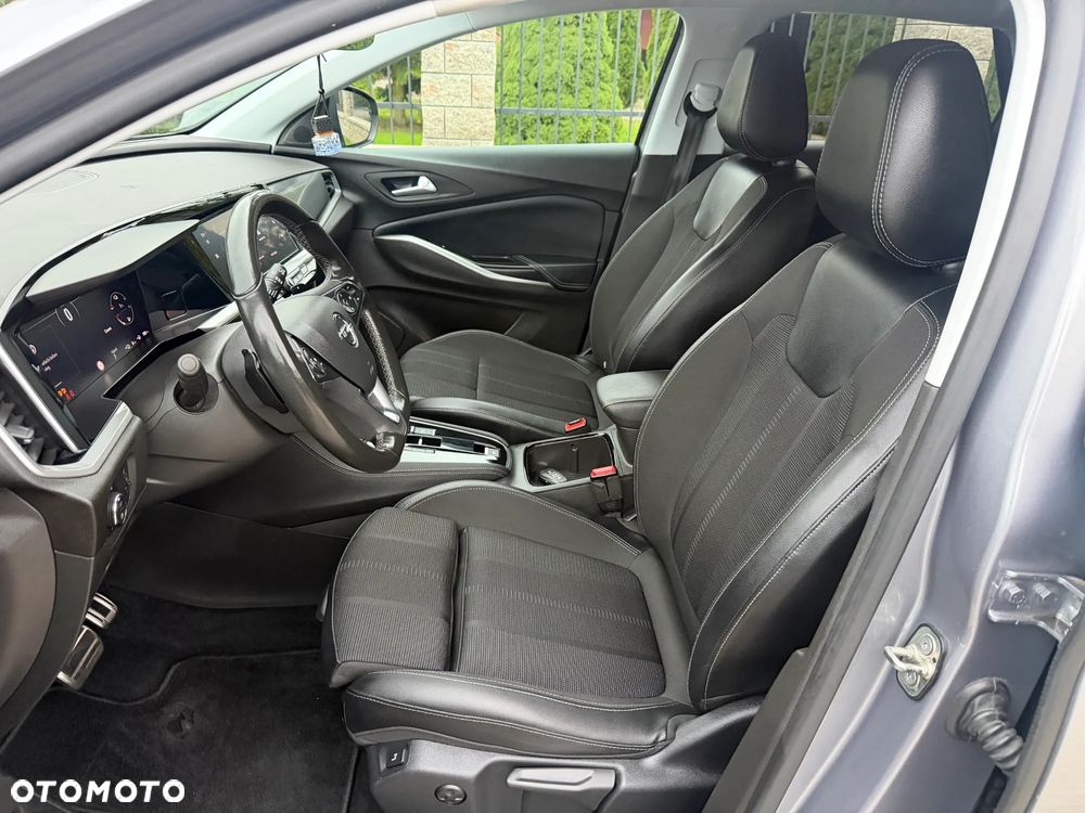 Opel Grandland X 1.6 T PHEV Elegance - 10