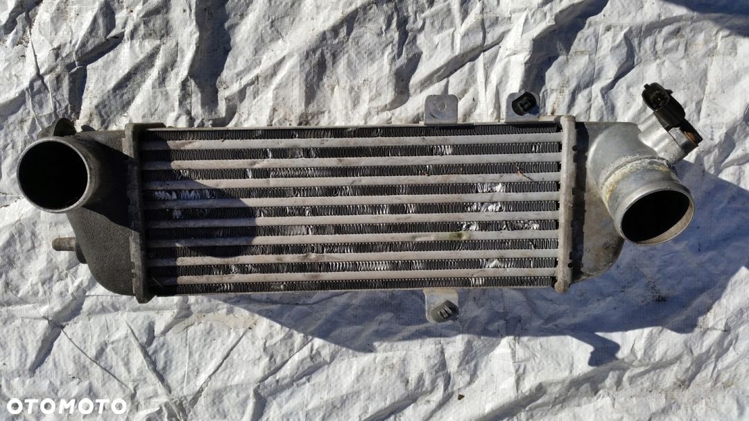 KIA CEED 06-12 1,6 CRDI INTERCOOLER 28271-2A610 - 1