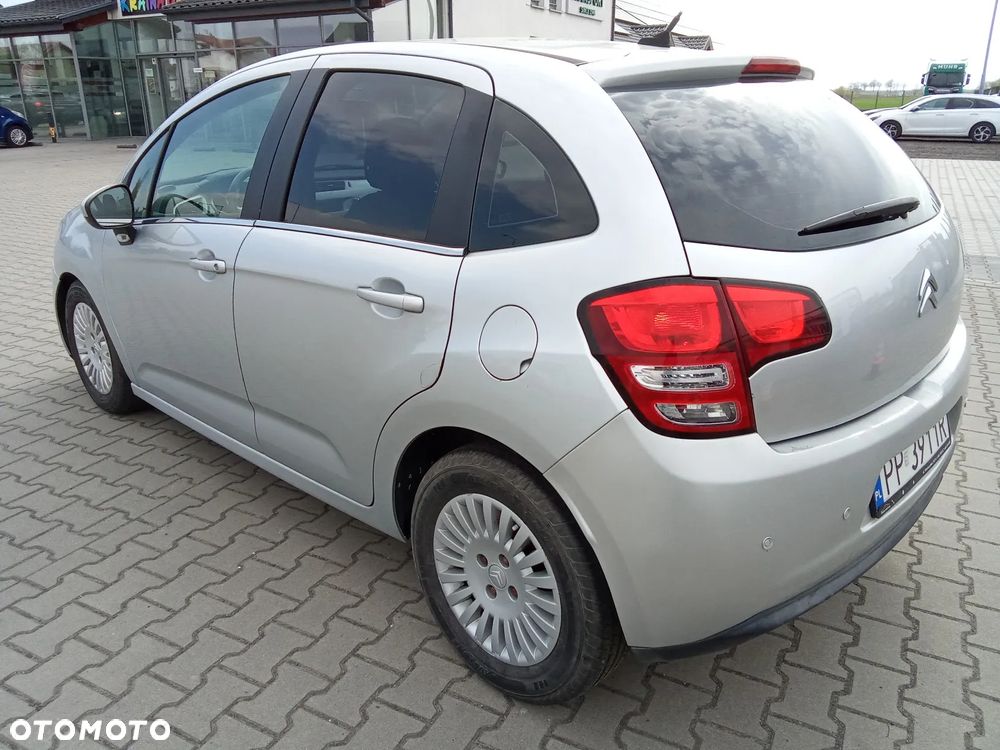 Citroën C3 1.4 HDi Advance - 5