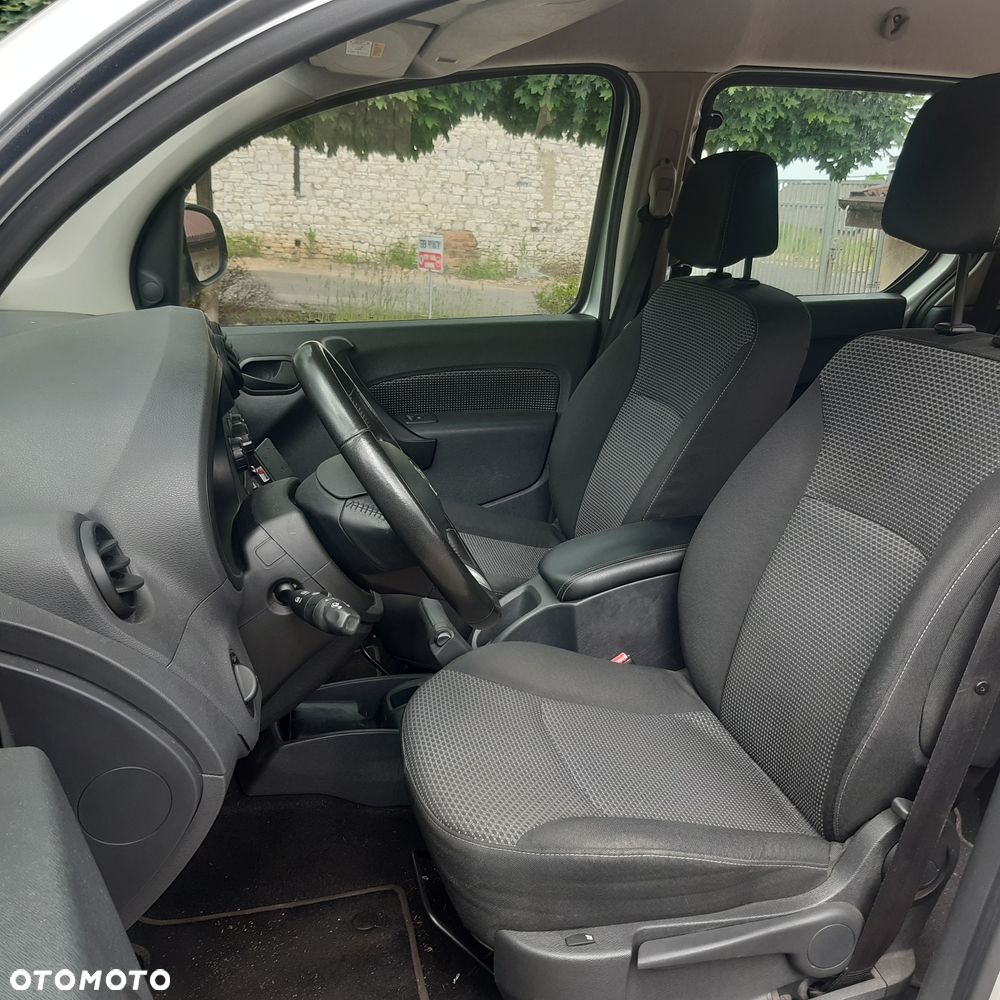 Mercedes-Benz Citan Tourer 415.705 - 34