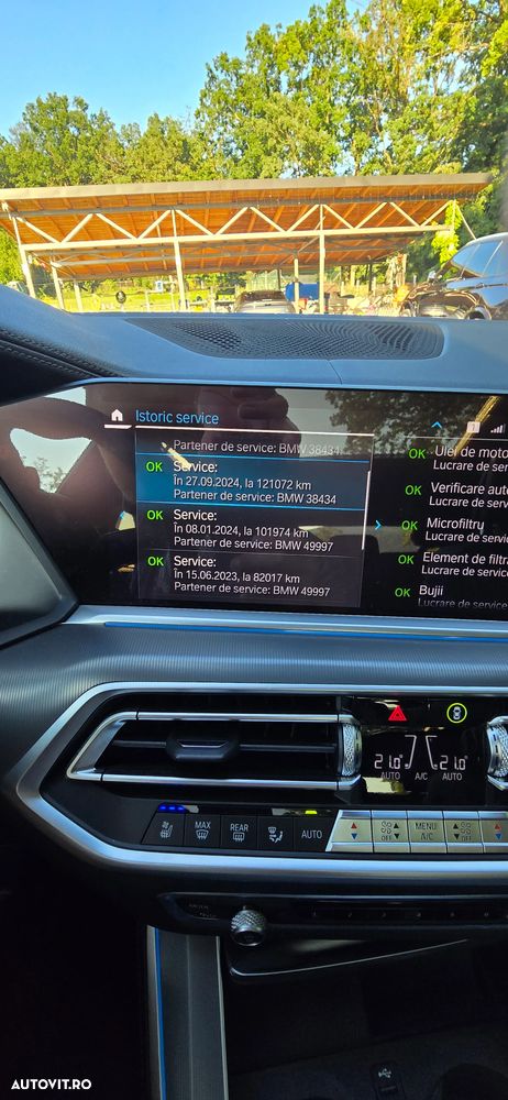 BMW X5 xDrive45e AT PHEV - 24