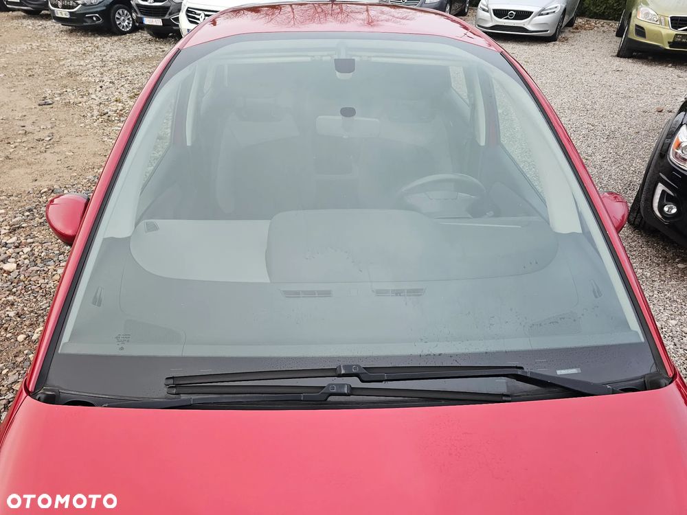 Citroën C4 Picasso e-HDi 115 Business Class - 25