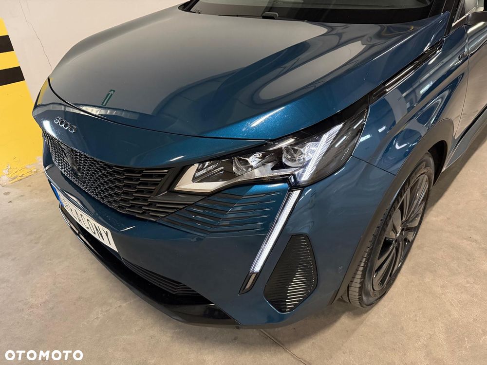 Peugeot 5008 2023 photo 2