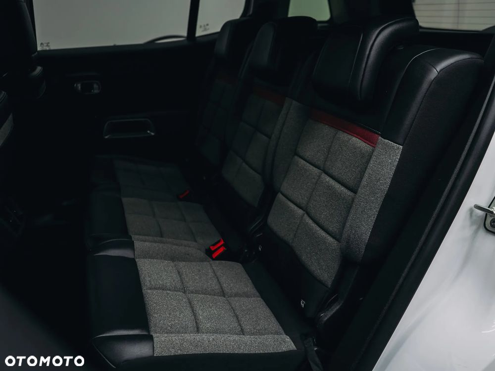 Citroën C5 Aircross 1.5 BlueHDi Feel EAT8 - 31