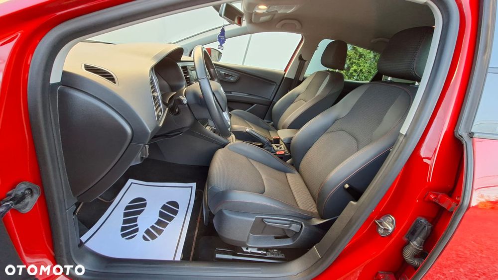 Seat Leon 1.4 TSI Start&Stop FR - 6