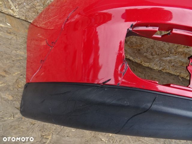 ZDERZAK PRZÓD PRZEDNI SEAT IBIZA II LAK:LY3D NR79 - 7