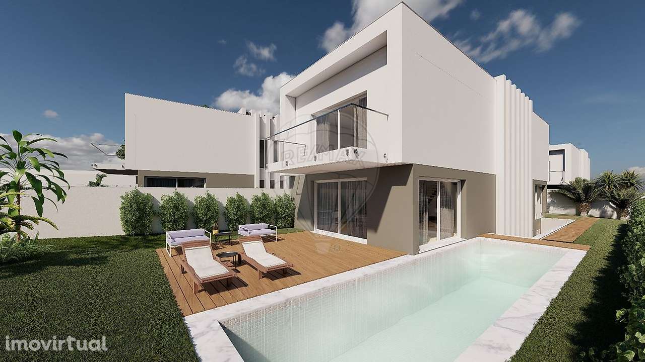 Moradia T4 para venda - Grande imagem: 5/17