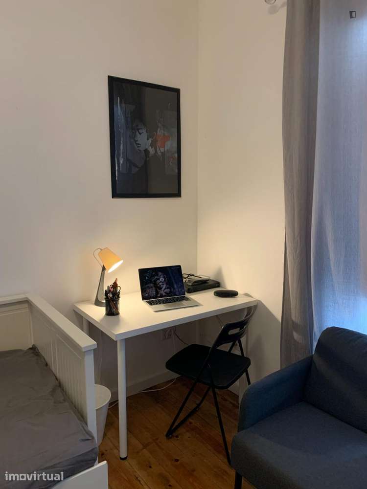 Quarto - localizado em Pontinha Lisbon - Grande imagem: 3/24