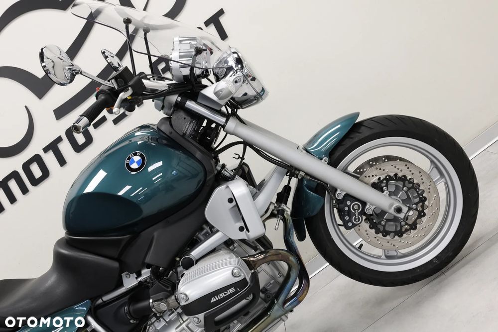BMW R - 21