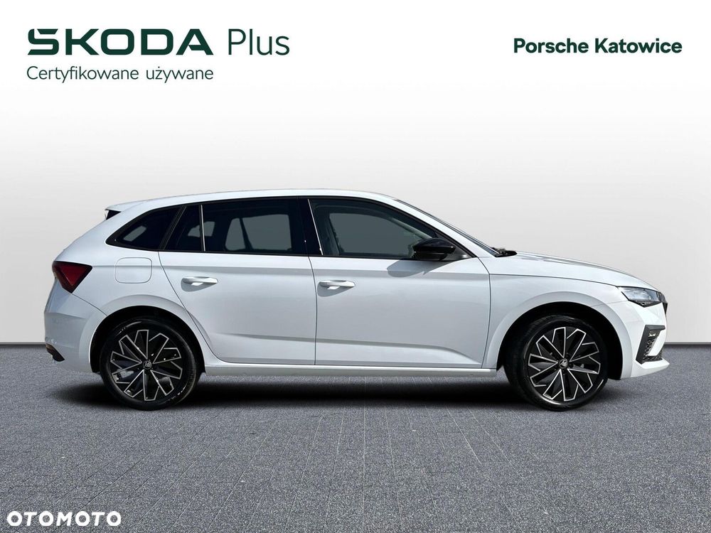 Skoda Scala 1.5 TSI Drive - 6