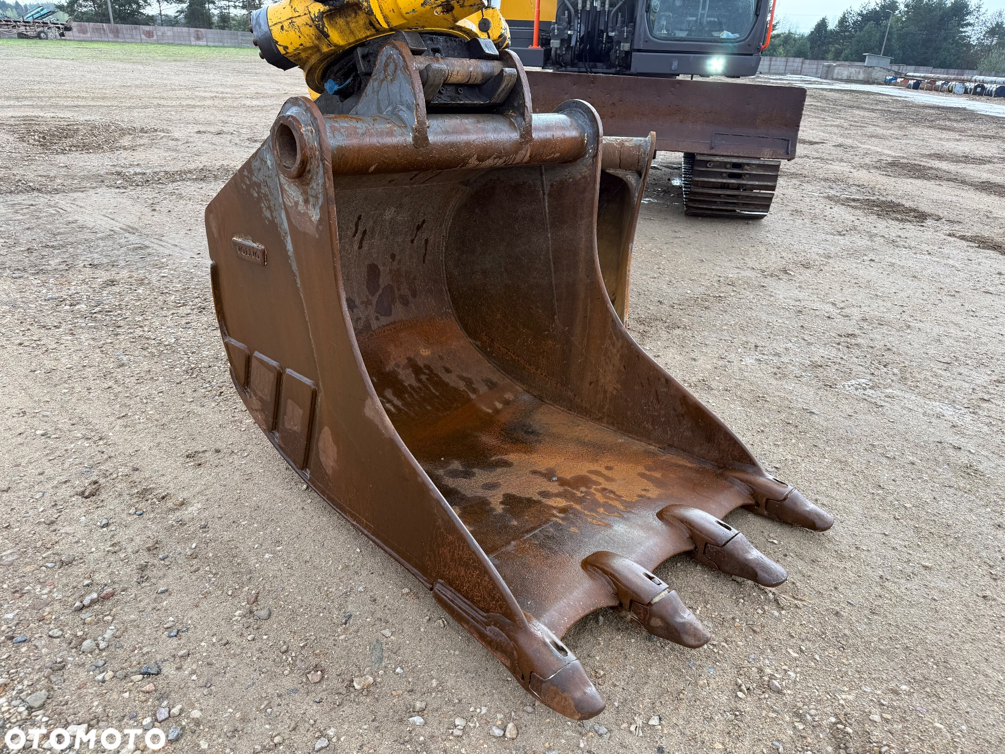 Volvo EC 160 EL - 20