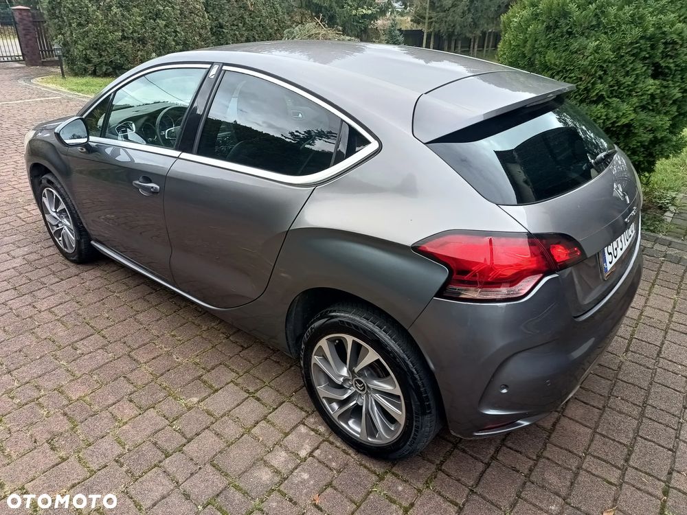 Citroën DS4 1.6 HDi Chic - 25