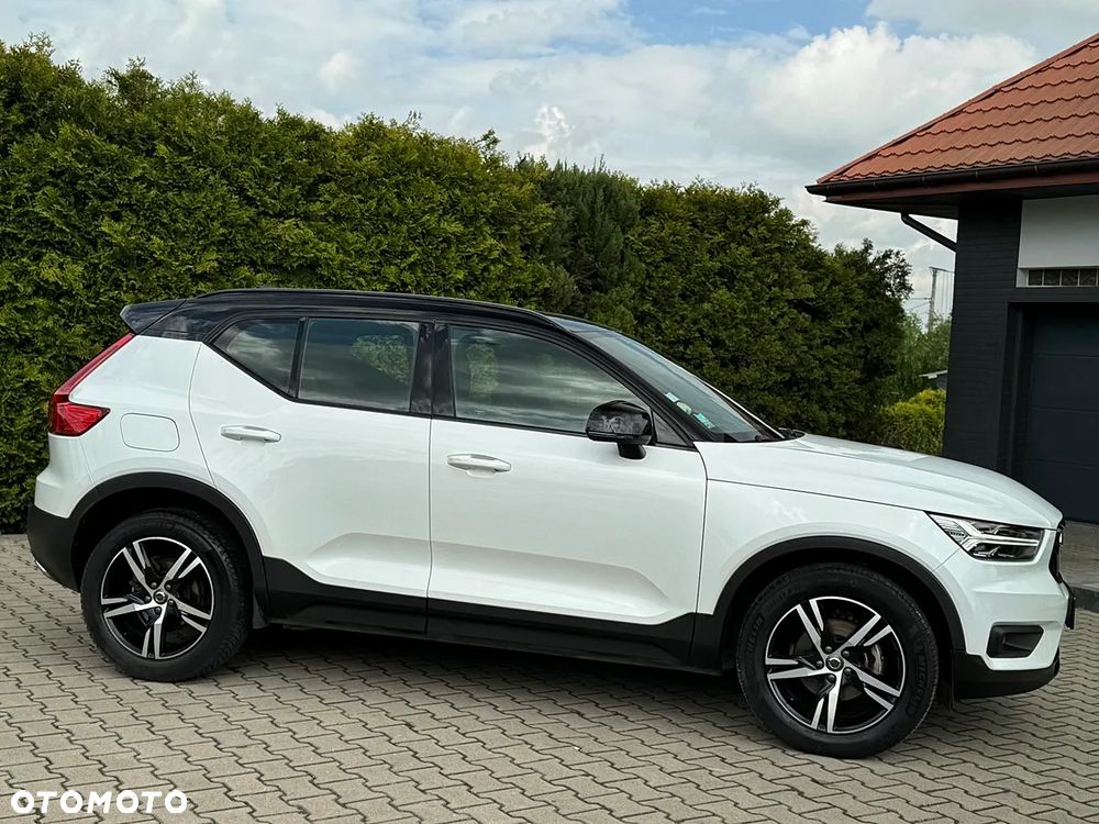 Volvo XC 40 D3 R-Design - 14