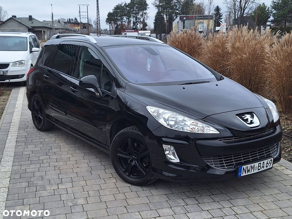 Peugeot 308 120 VTi Premium - 11