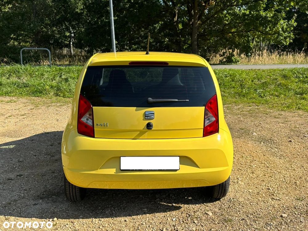 Seat Mii 1.0 Style - 3