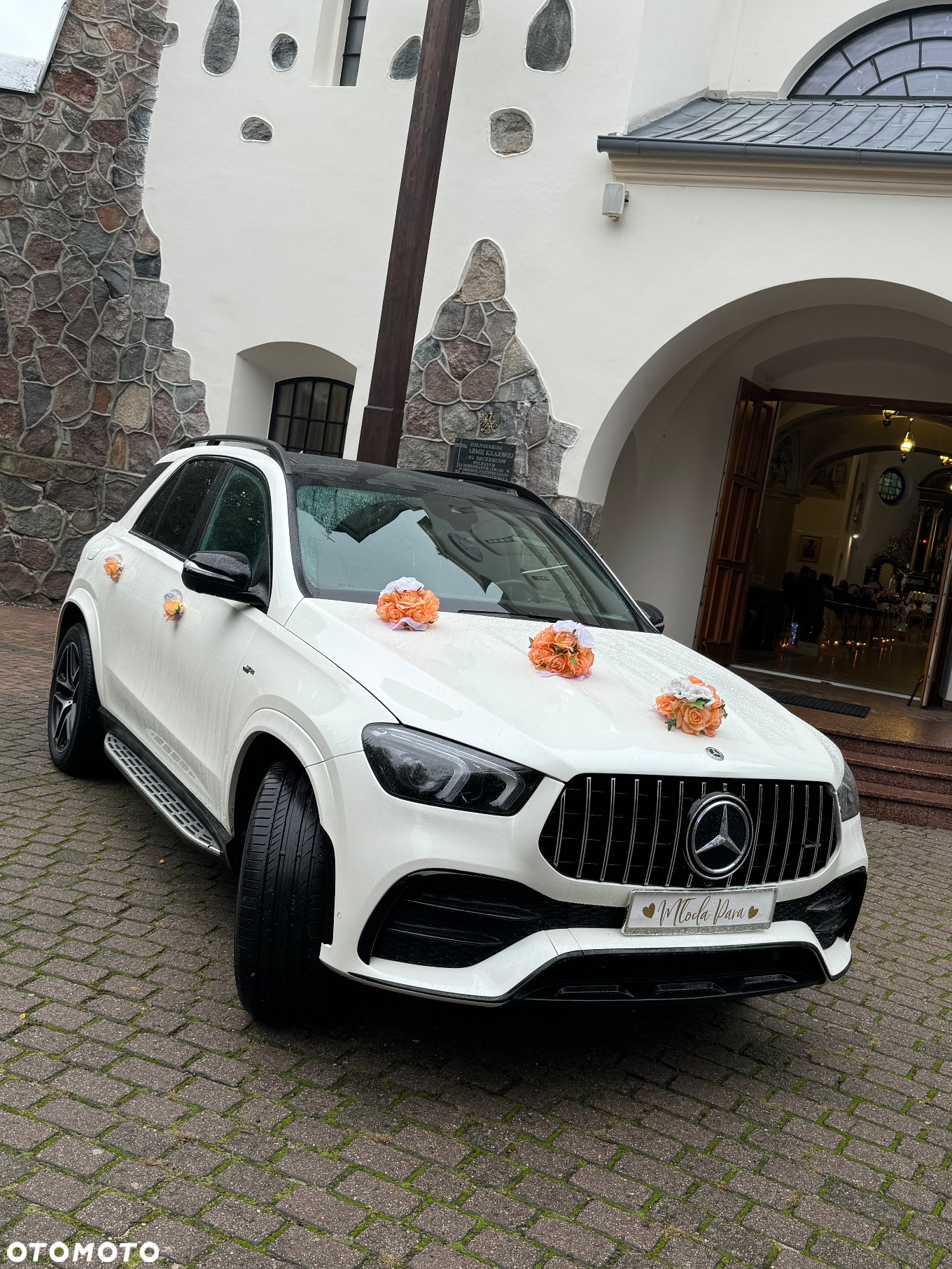Mercedes-Benz GLE AMG 53 4Matic+ AMG Speedshift TCT 9G AMG Line Advanced Plus - 18