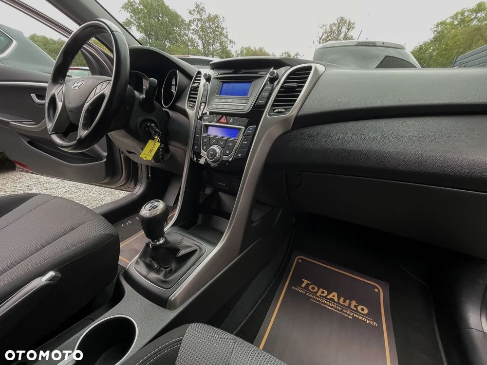 Hyundai i30 1.6 Style - 18