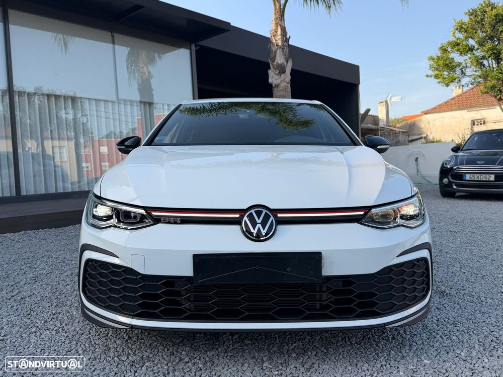 VW Golf 2.0 TSI OPF DSG GTI - 9