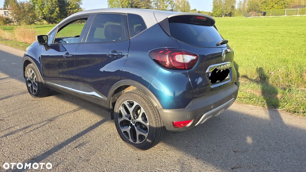Renault Captur 2018 photo 4