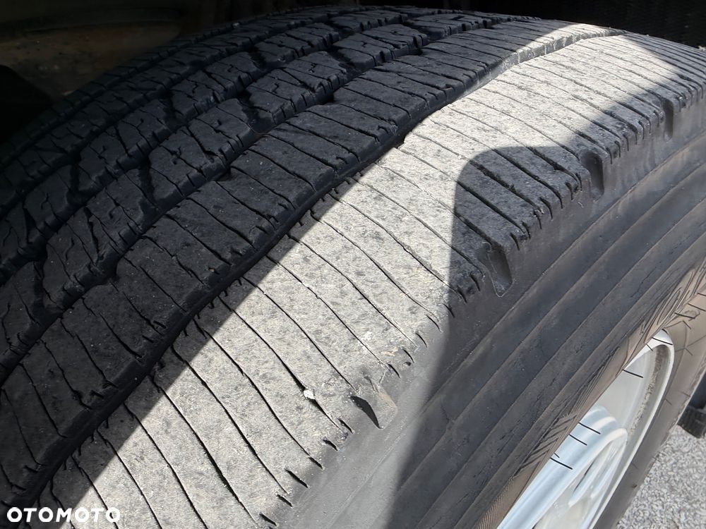 MAN TGX 26.480 - 13