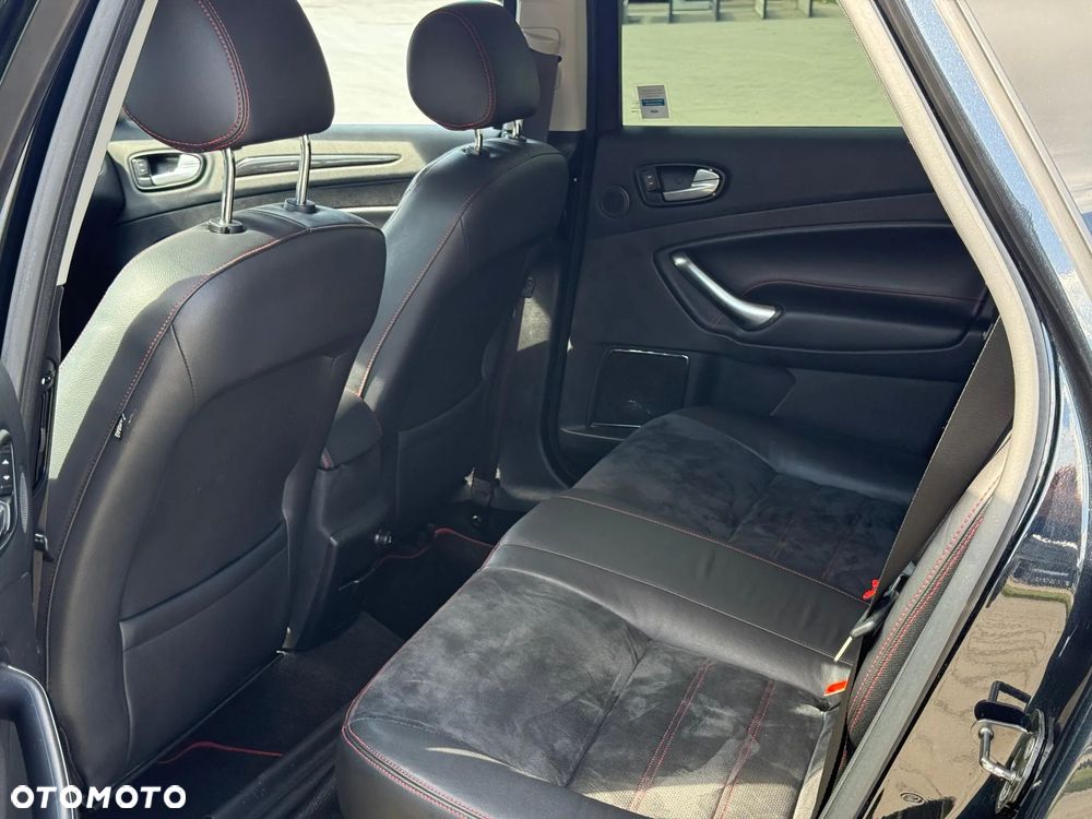 Ford Mondeo 2.2 TDCi Titanium S - 23
