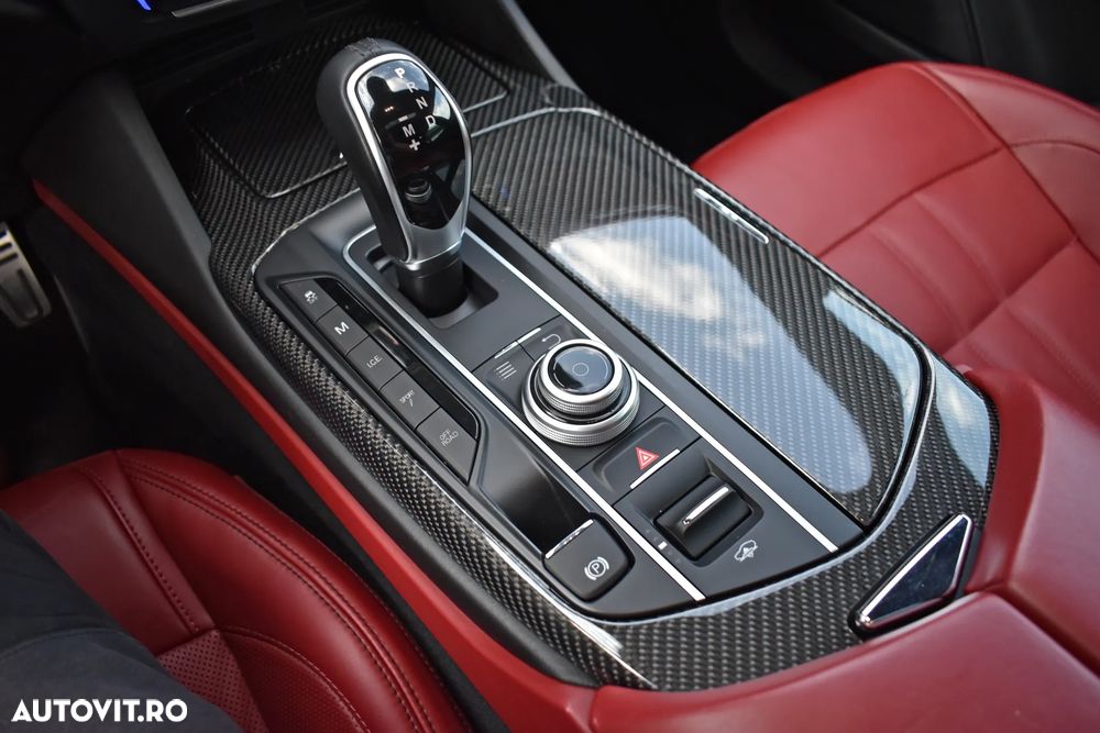 Maserati Levante - 23