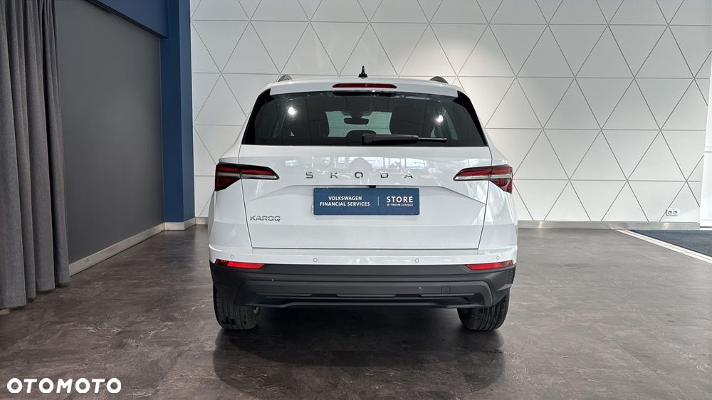 Skoda Karoq - 4