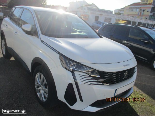 Peugeot 3008 BlueHDi 130 Stop & Start Active - 6