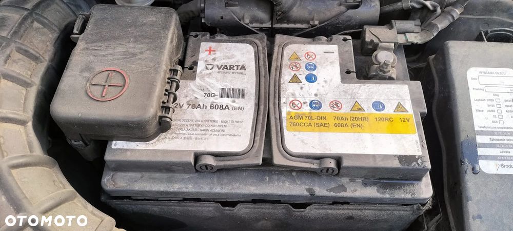 Kia Ceed Cee'd 1.6 CRDi L - 14