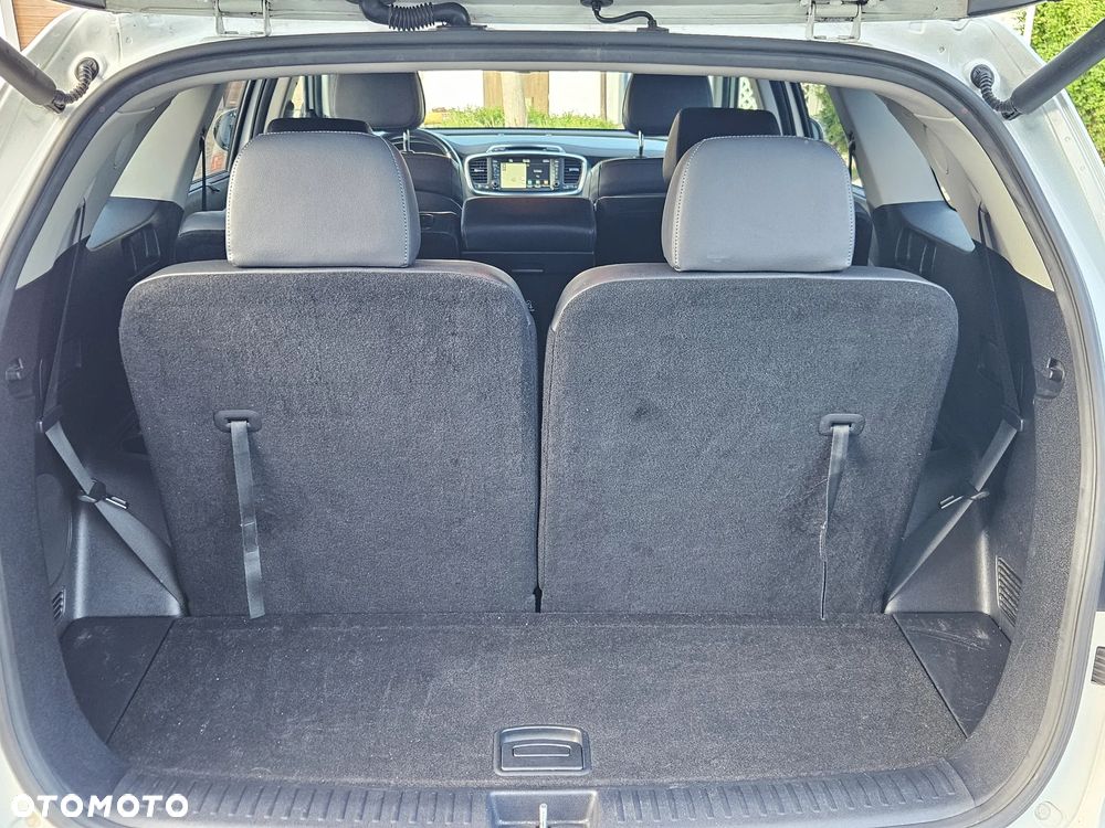 Kia Sorento 2.0 CRDI Business Line - 18