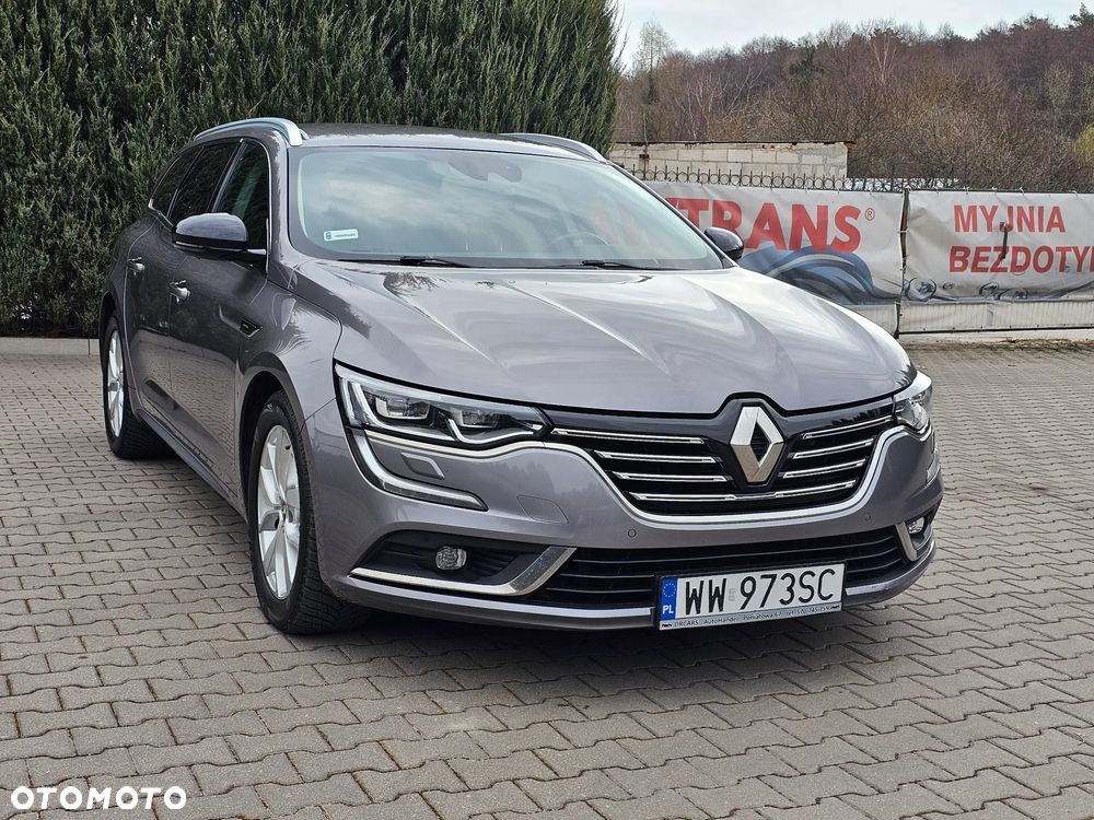 Renault Talisman 1.7 Blue dCi Limited - 35