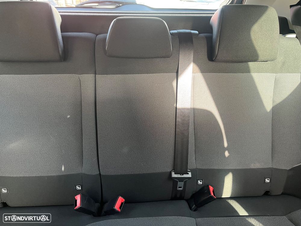 Citroën C4 Cactus 1.2 PureTech OneTone - 12