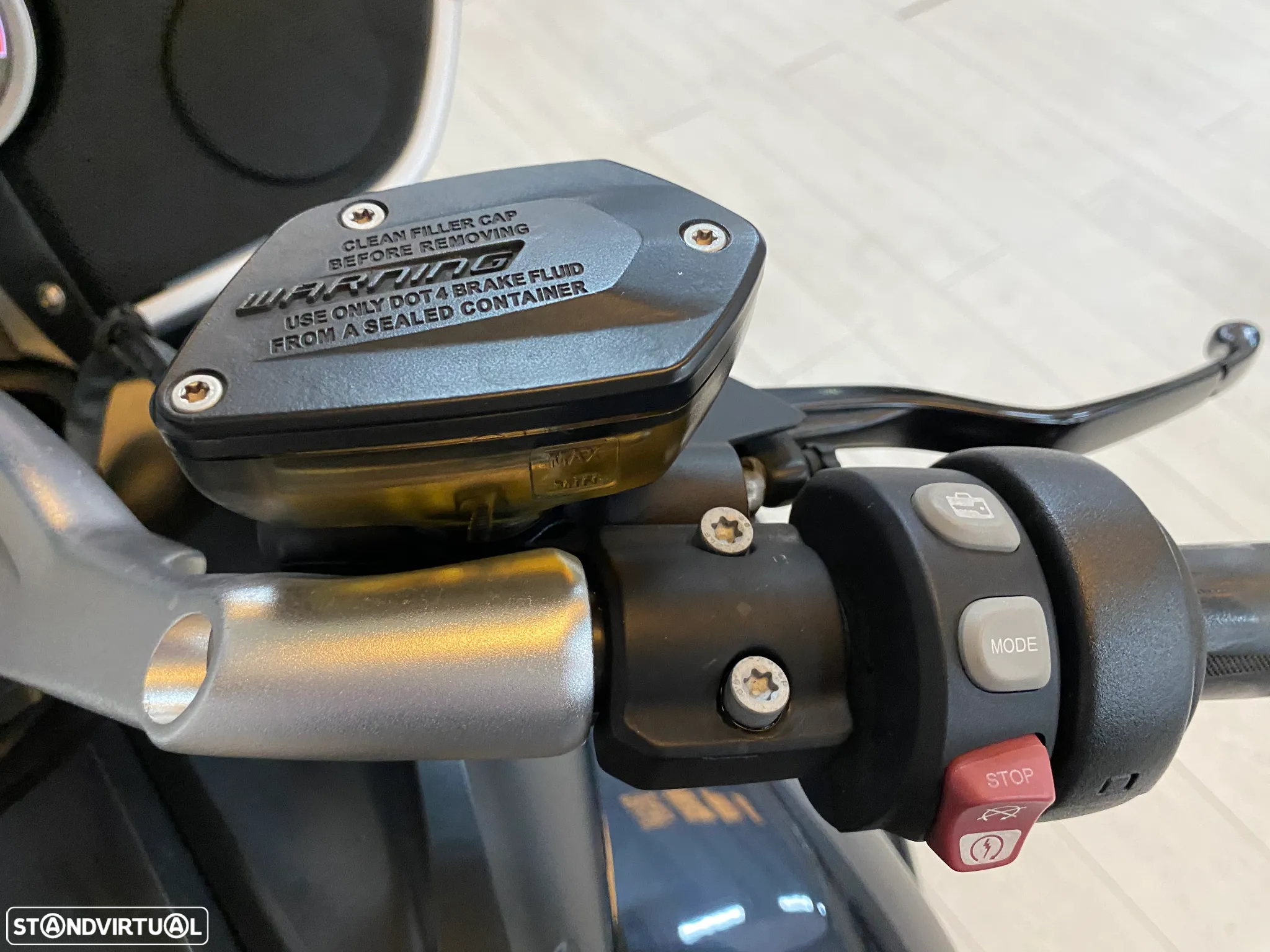 BMW K 1600 GTL - 12