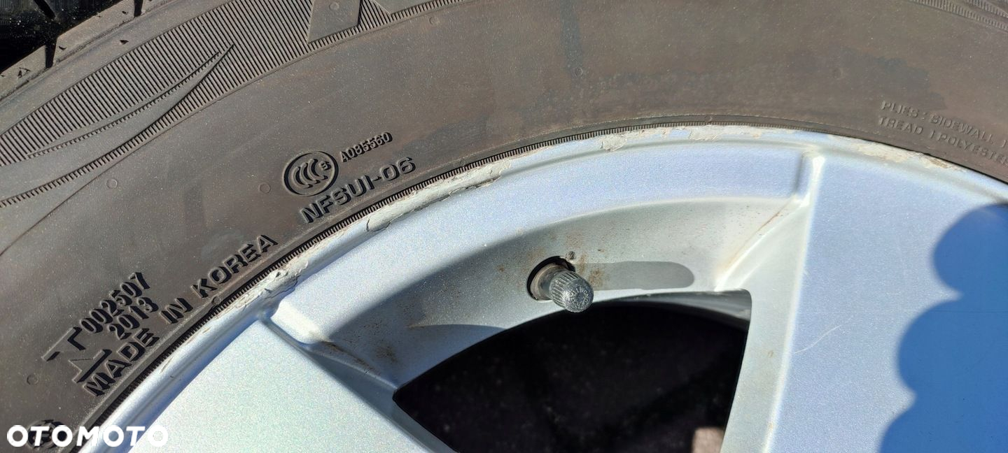 Felgi Aluminiowe Oryg. Vw Bora Golf IV 15 Cali 5x100 6Jx15 Et38 1J0601025B - 12