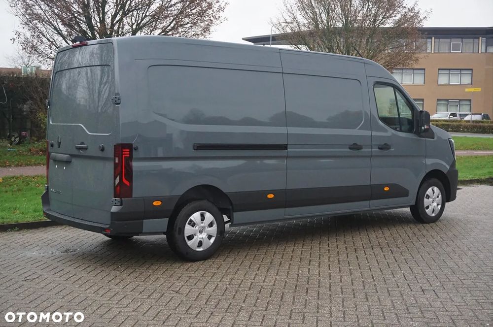 Renault MASTER Furgon FWD EXTRA 3,5T L3H2 2.0 dCi 150 Euro6X - 5