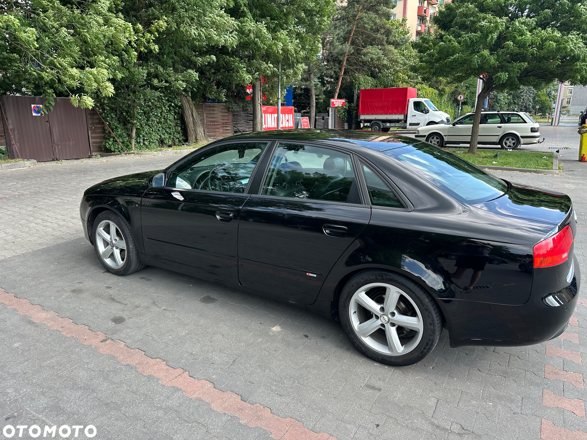 Audi A4 - 13