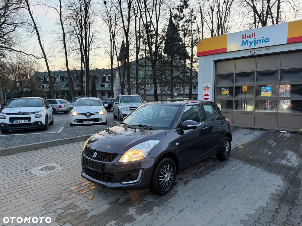 Suzuki Swift 1.2 Comfort - 1