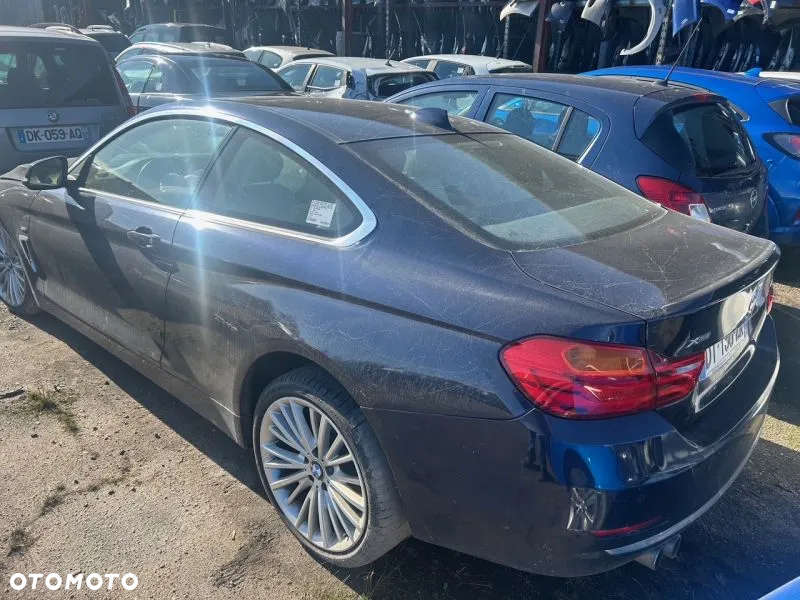 BMW Seria 4 - 4