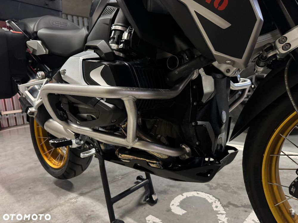 BMW GS - 12