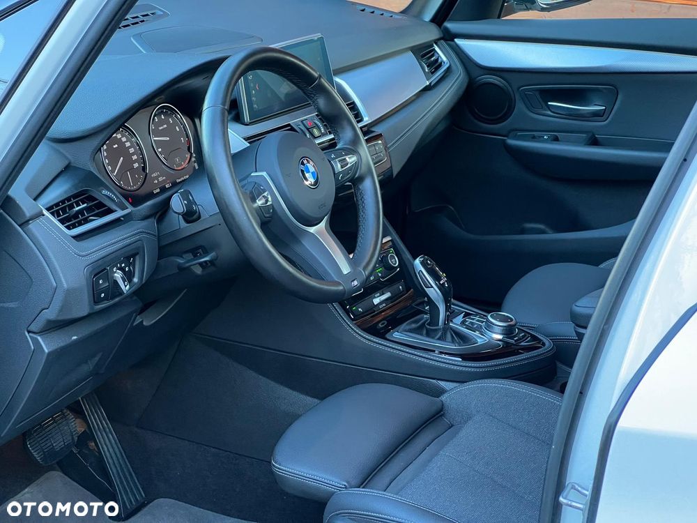 BMW Seria 2 218i M Sport - 13