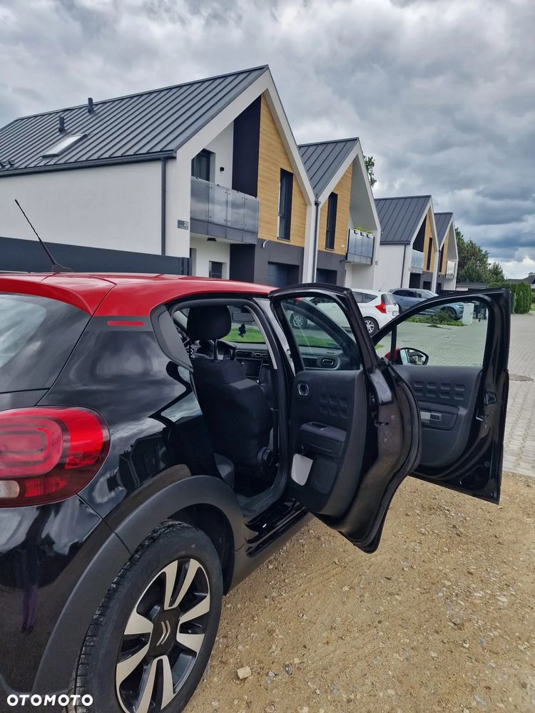 Citroën C3 1.2 PureTech Shine - 6
