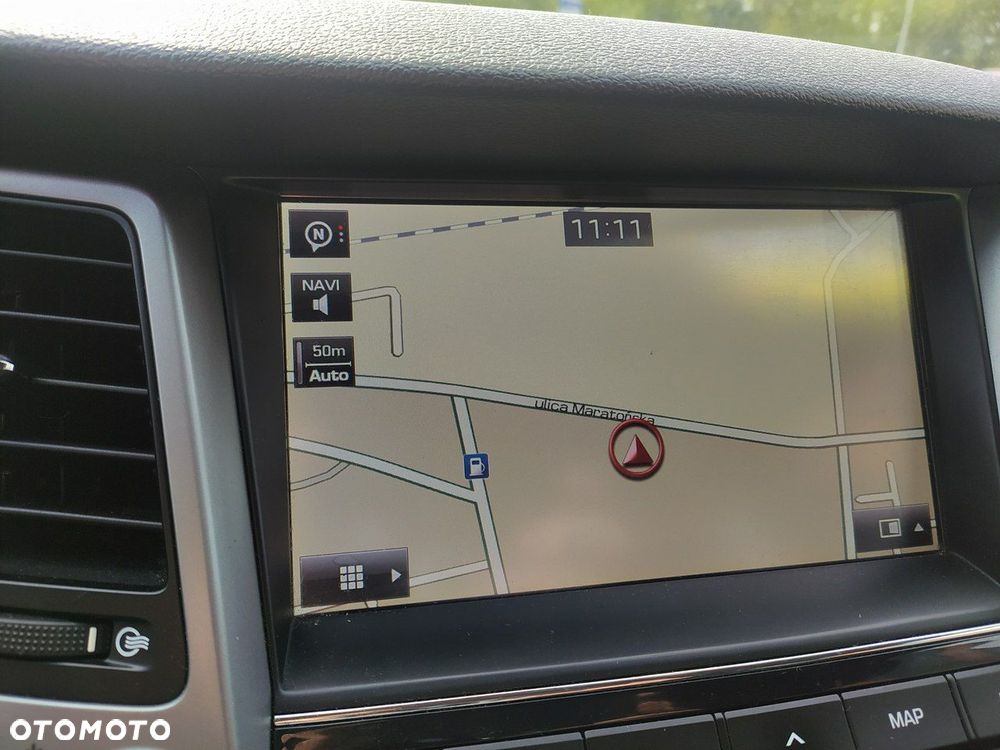 Hyundai Tucson - 13