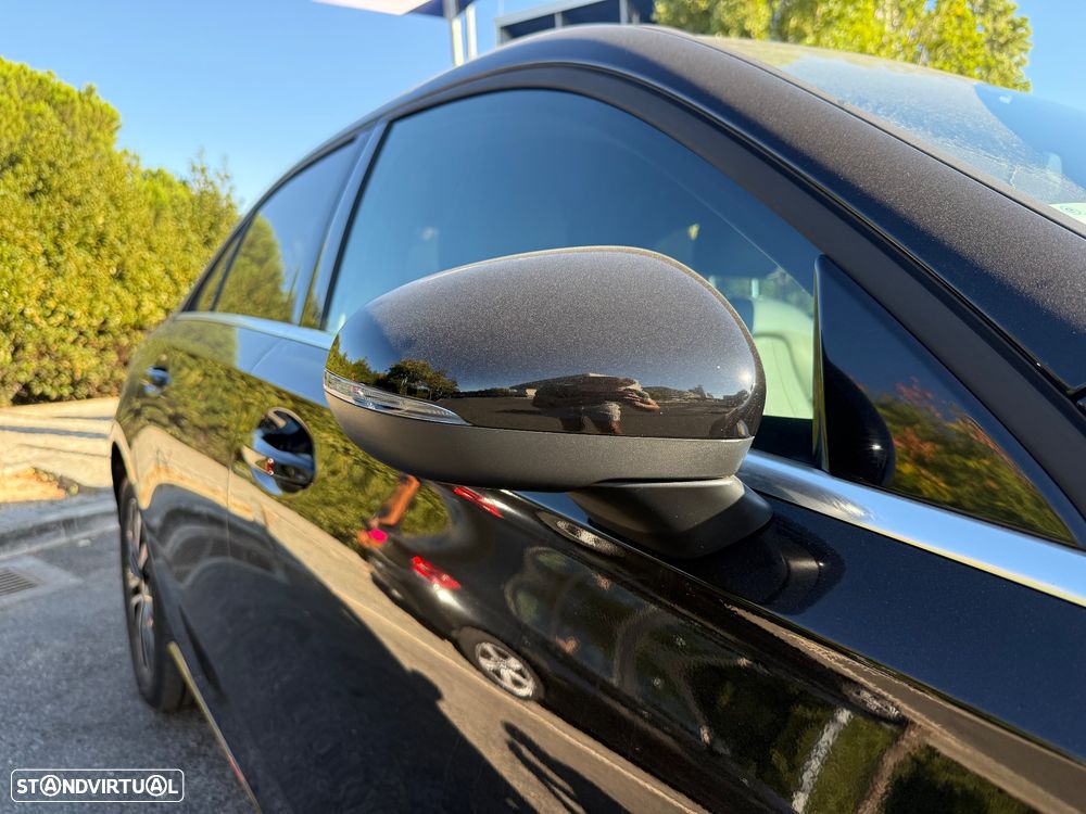 Mercedes-Benz A 250 Limousine e Style Plus - 15