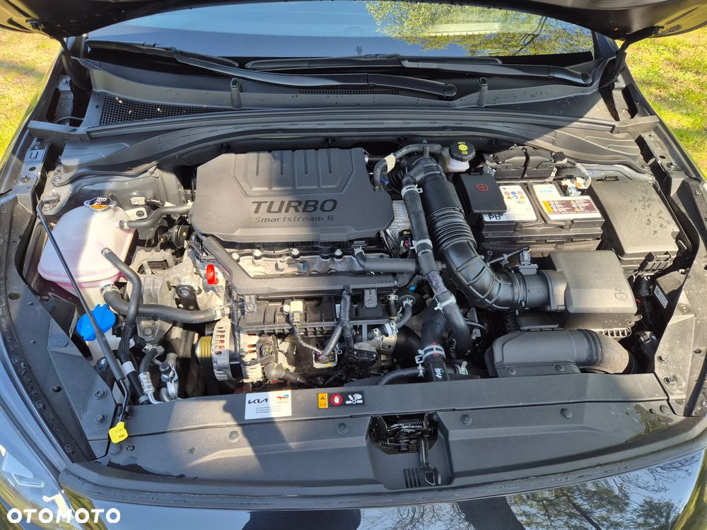 Kia Ceed - 31