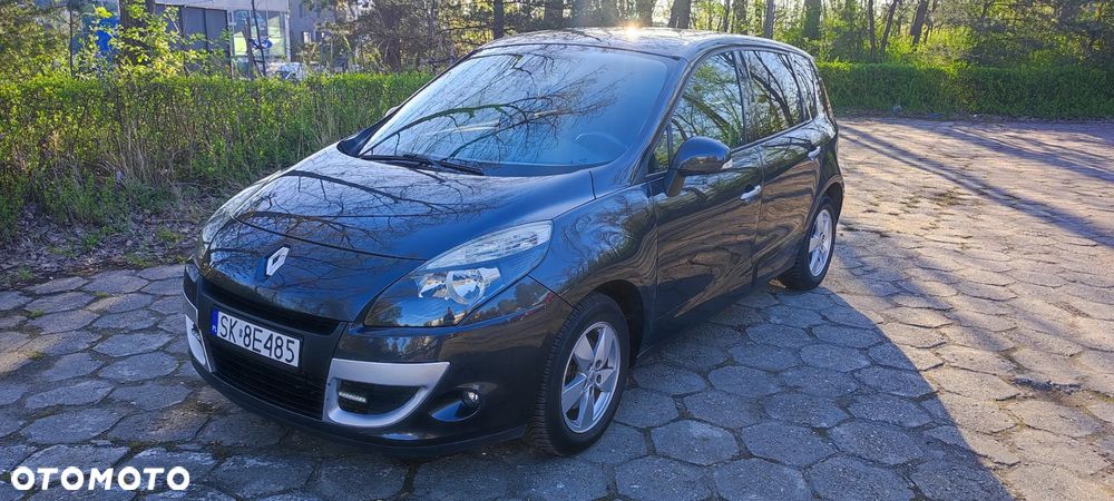 Renault Scenic - 2