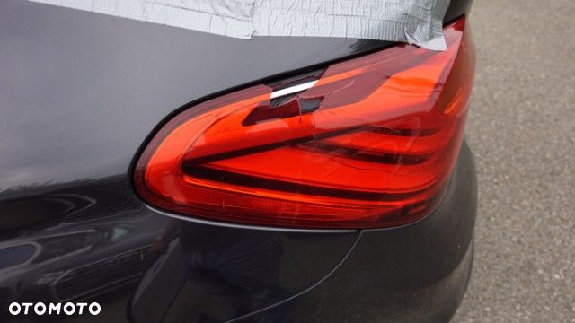 BMW X4 xDrive20d xLine - 9