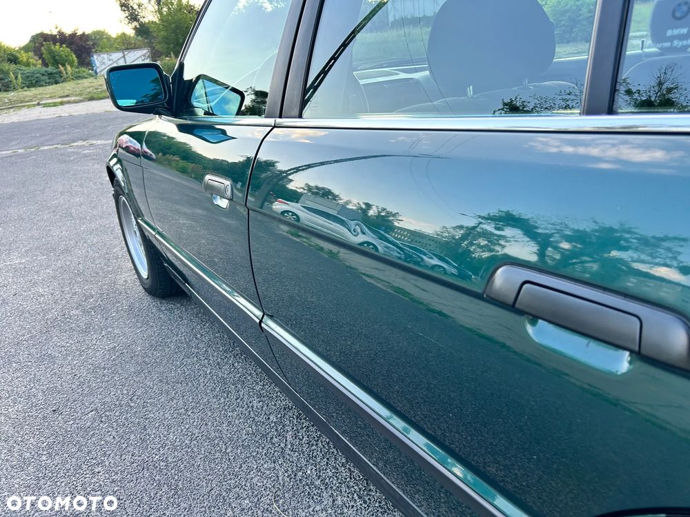 BMW Seria 5 - 8